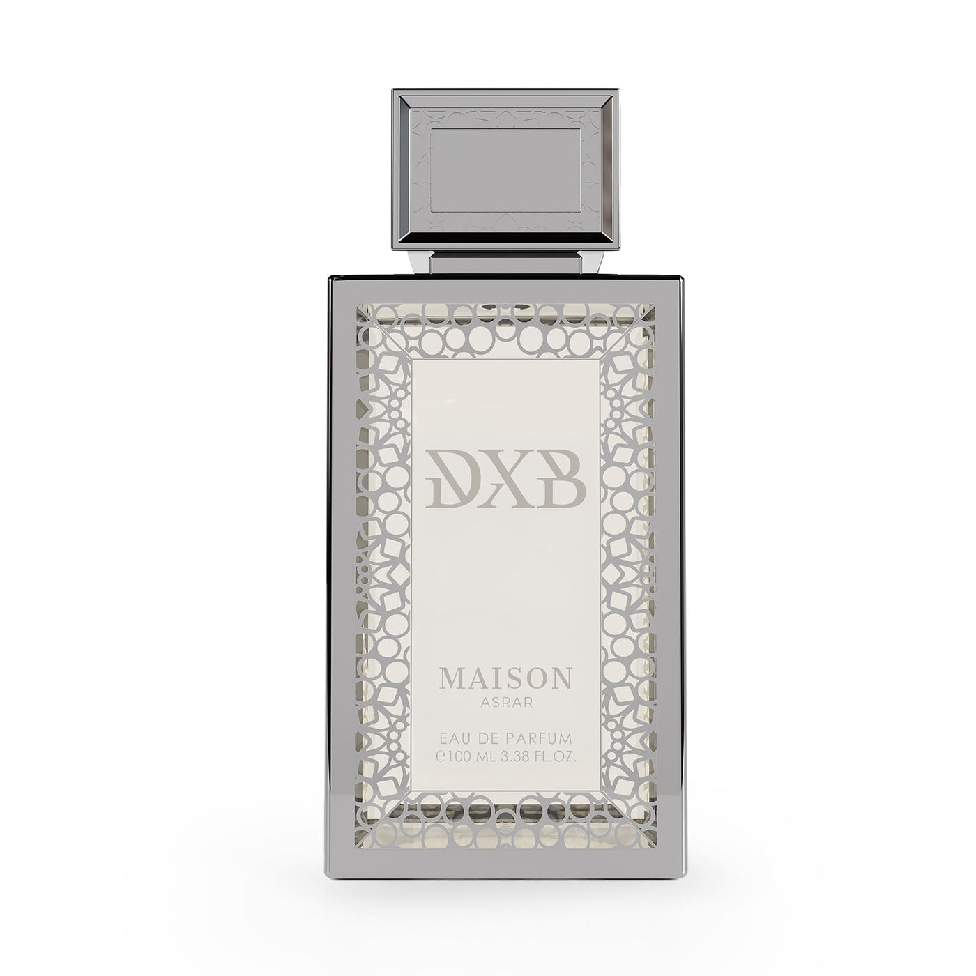 DXB — Maison Asrar