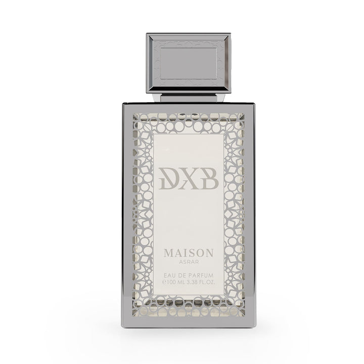DXB — Maison Asrar