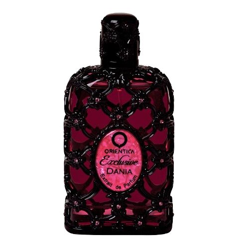 Exclusive Dania — Orientica