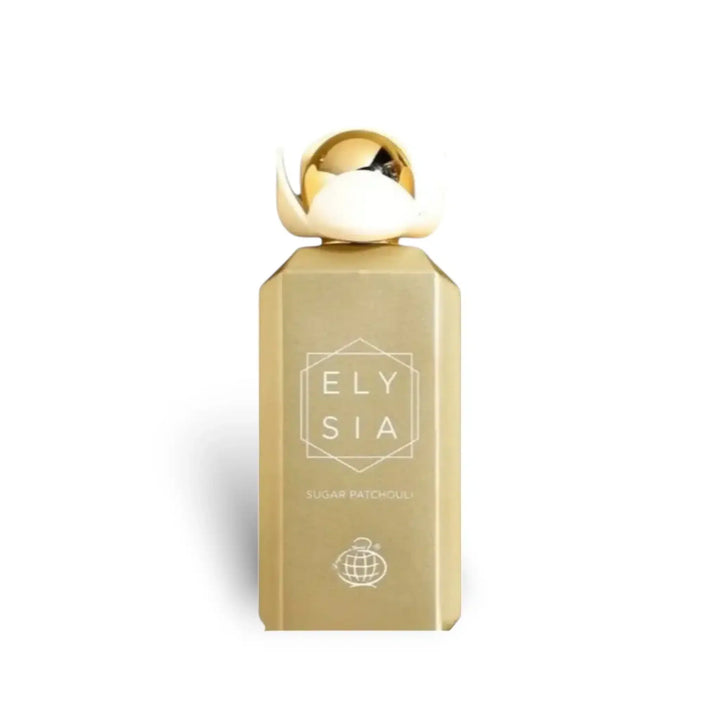 Elysia Sugar Patchouli — Fragrance World