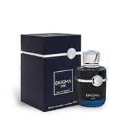 Enigma Une — French Avenue — frasco do perfume