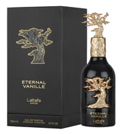 Eternal Vanille — Lattafa