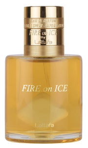 Fire on Ice — Lattafa