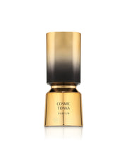 Cosmic Tonka — French Avenue — frasco do perfume em fundo branco