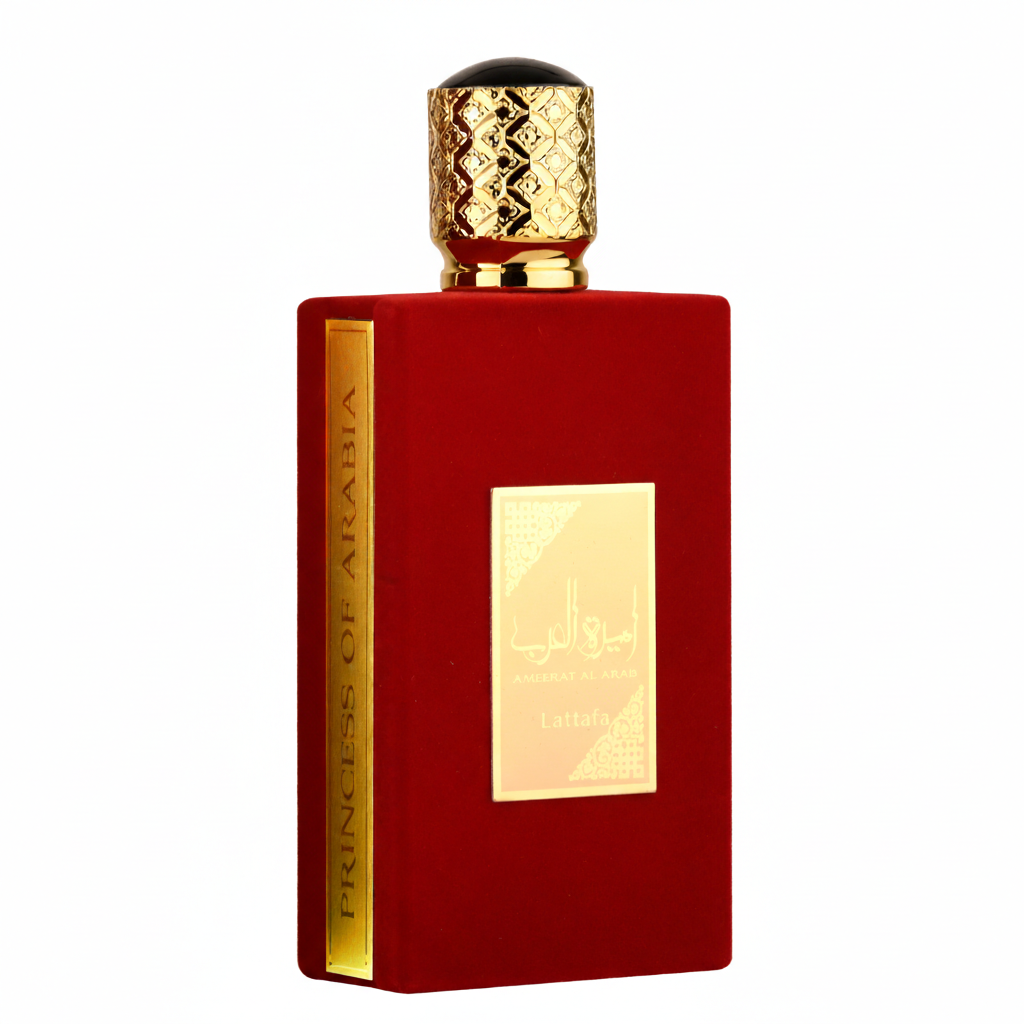 Ameerat Al Arab — Asdaaf