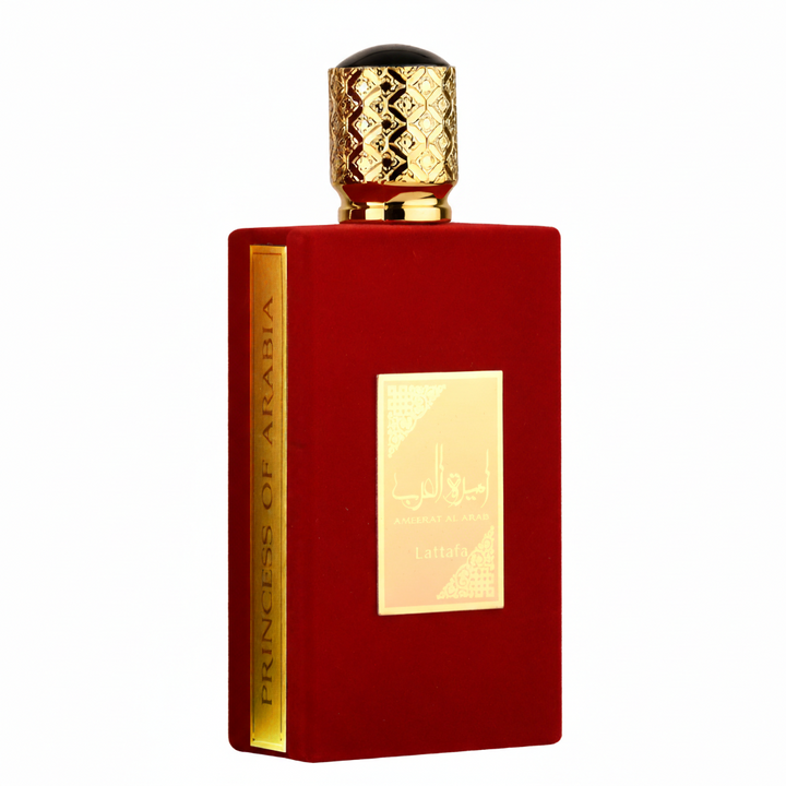 Ameerat Al Arab — Asdaaf