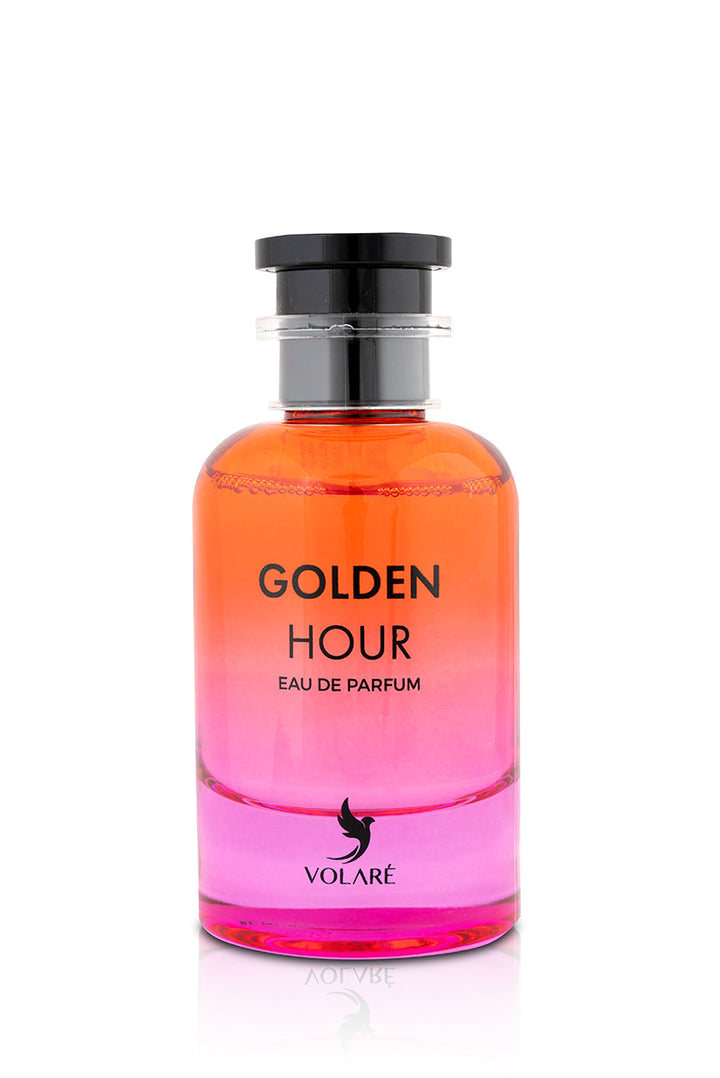 Golden Hour — Volare