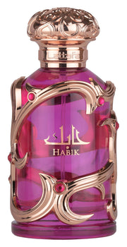 Habik for women — Lattafa
