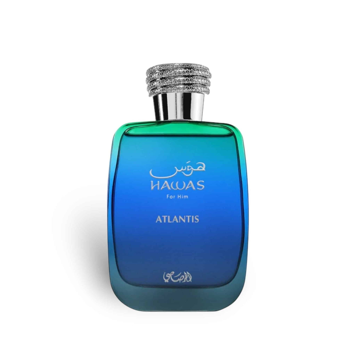 Hawas Atlantis — Rasasi