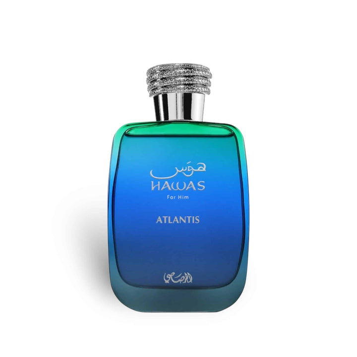 Hawas Atlantis — Rasasi