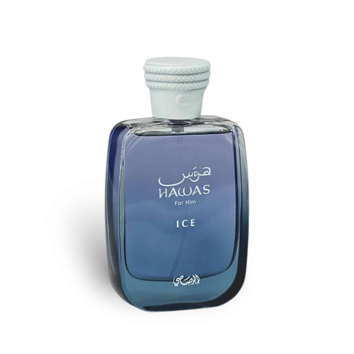 Hawas Ice — Rasasi