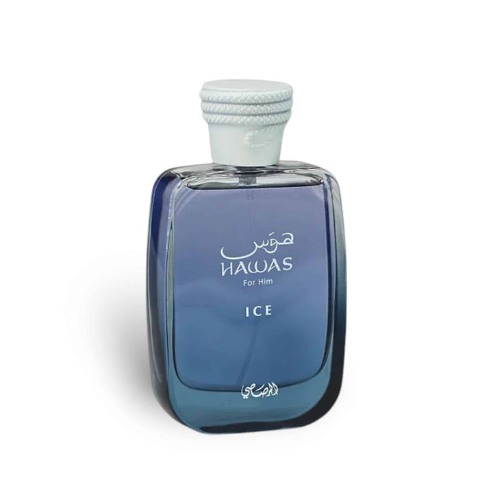 Hawas Ice — Rasasi