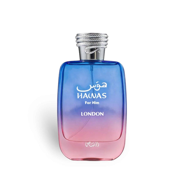 Hawas London — Rasasi