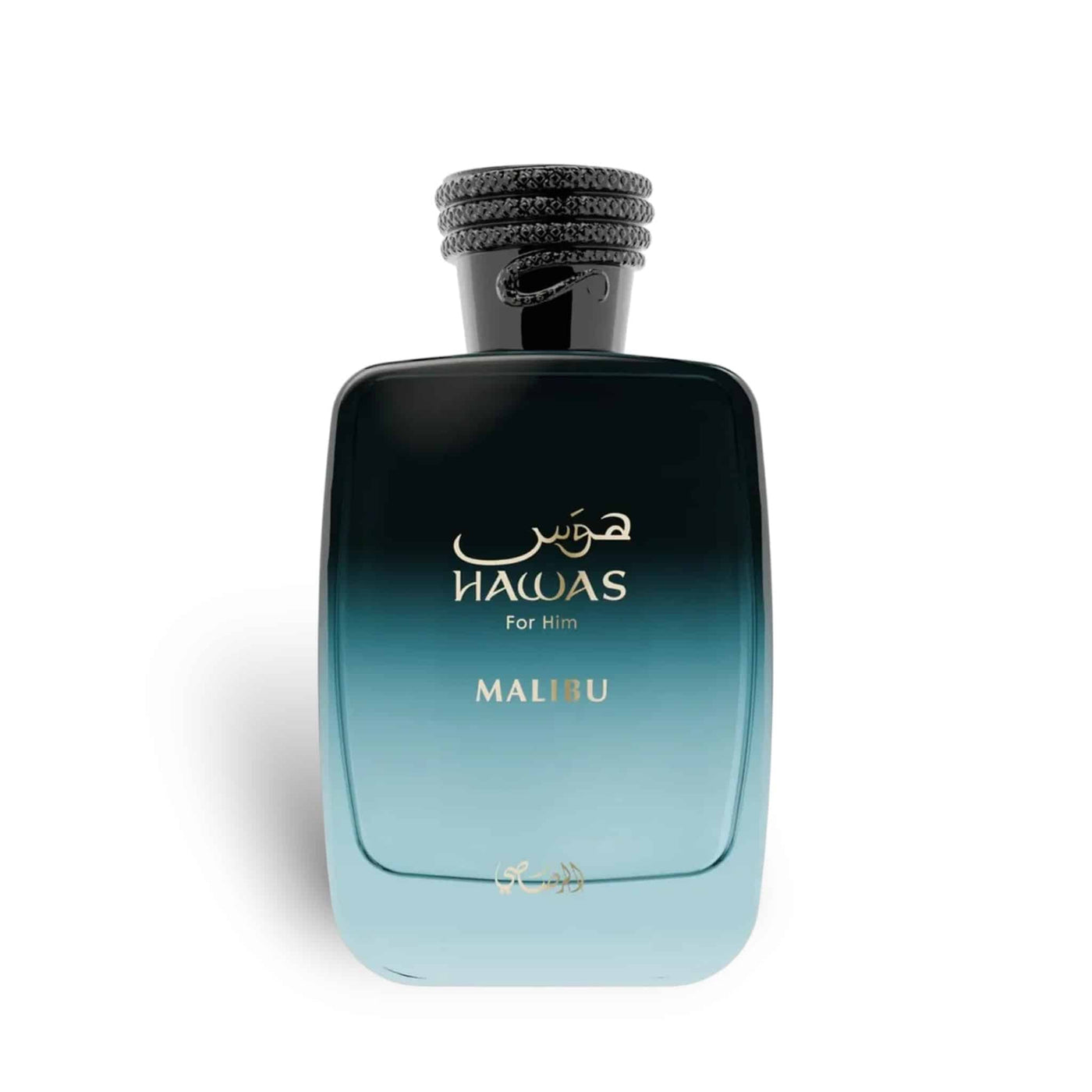 Hawas Malibu — Rasasi