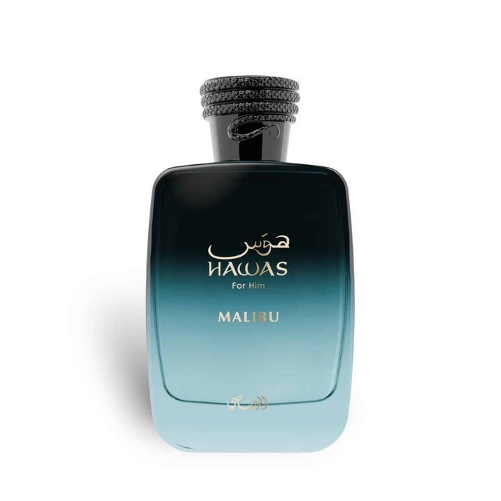 Hawas Malibu — Rasasi