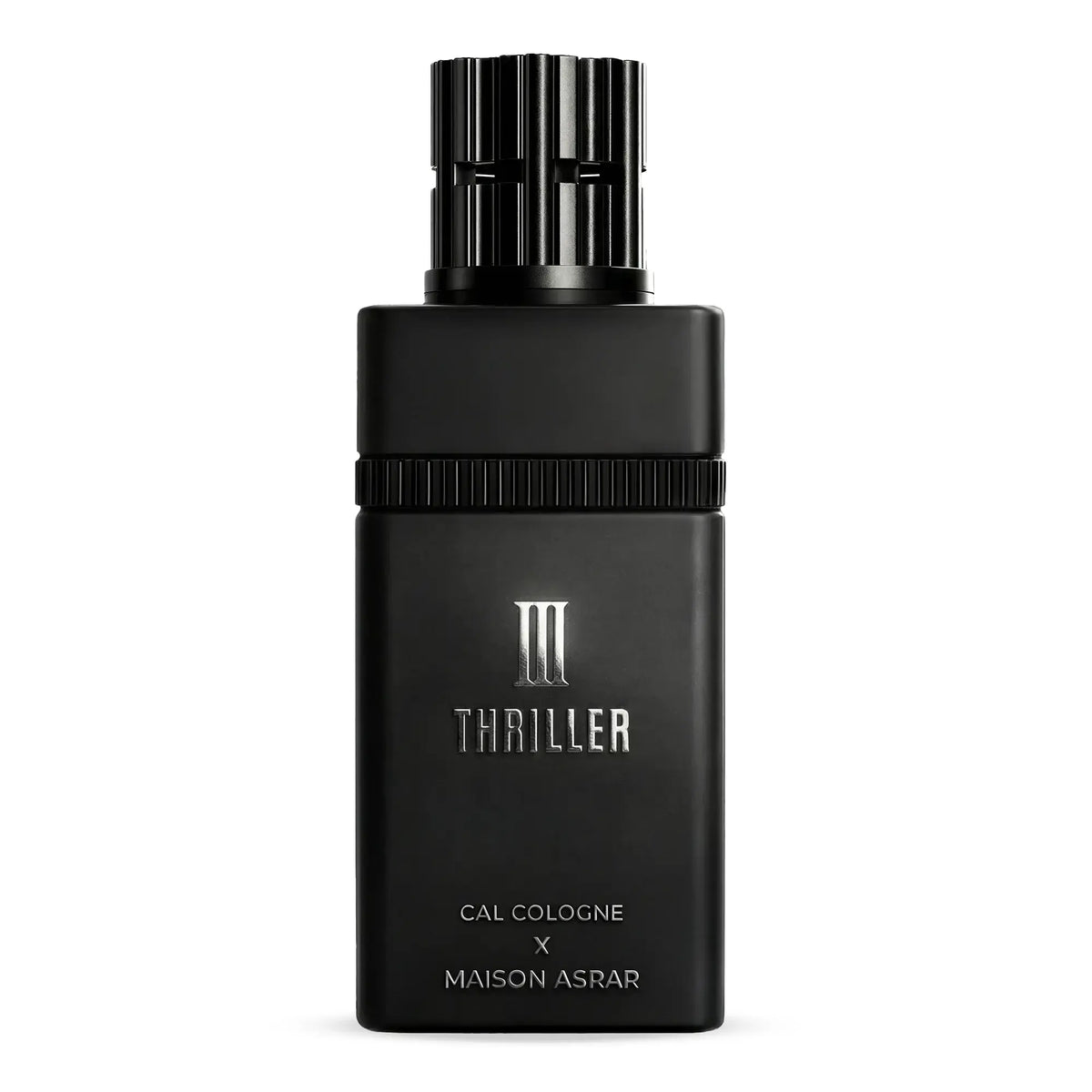 Thriller III — Maison Asrar