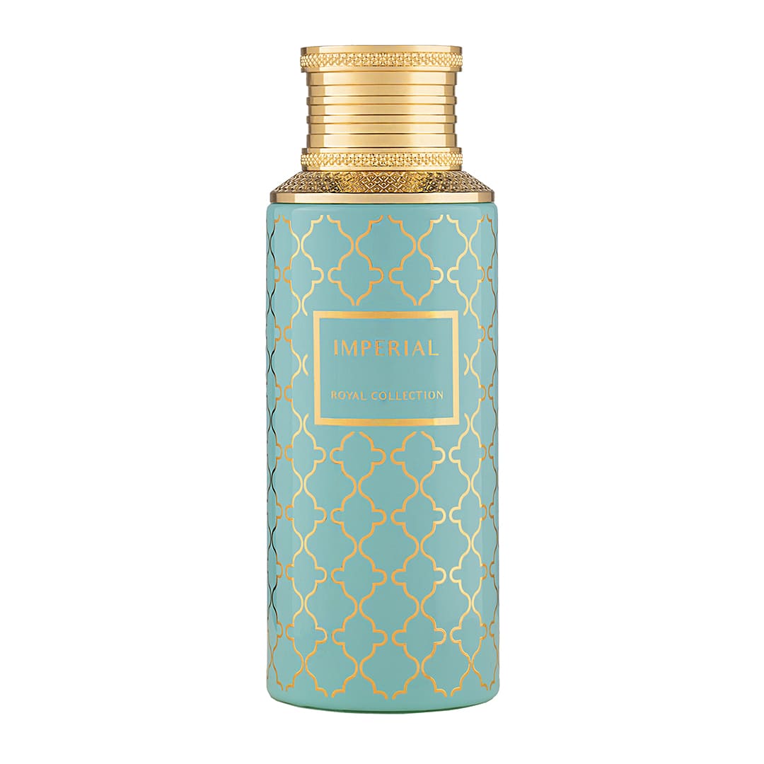 Imperial — Maison Asrar