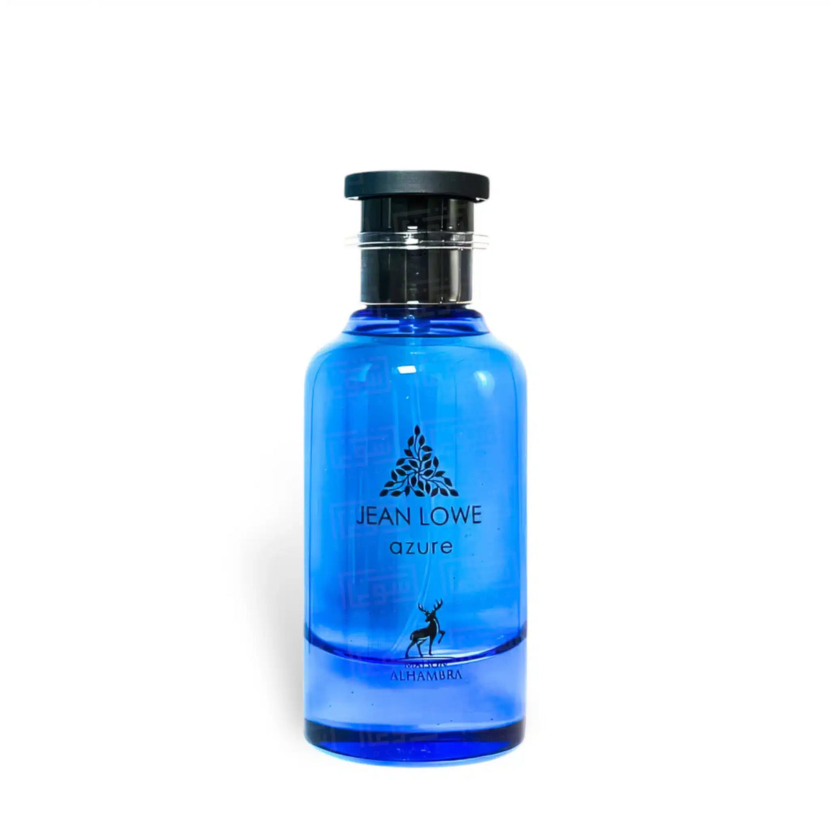 Jean Lowe Azure — Maison Alhambra