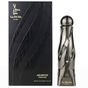 La-Di-Da — Lattafa — frasco do perfume