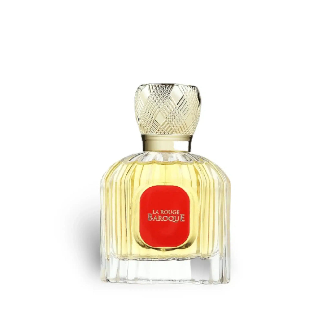 La Rouge Baroque — Maison Alhambra