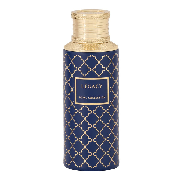 Legacy — Maison Asrar