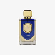 Liam Blue Shine — Lattafa