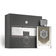 Liam — Lattafa — frasco do perfume