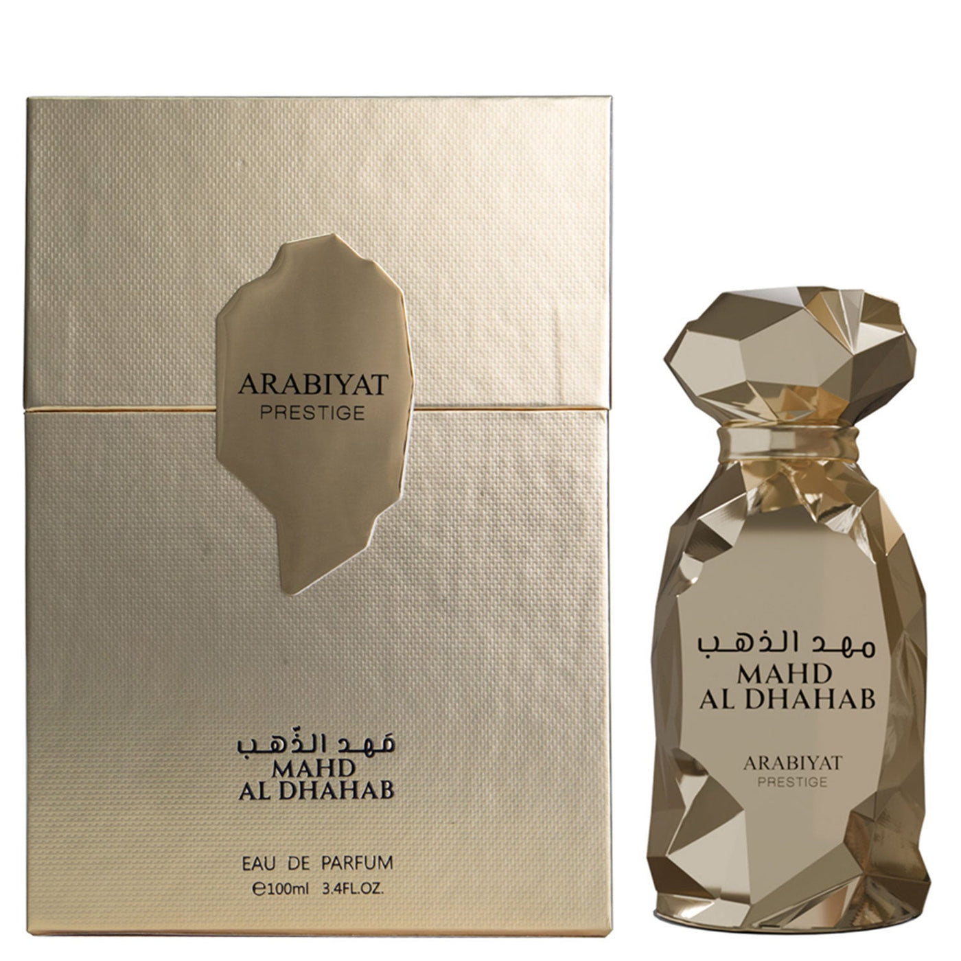 Mahd Al Dhahab — Arabiyat Prestige