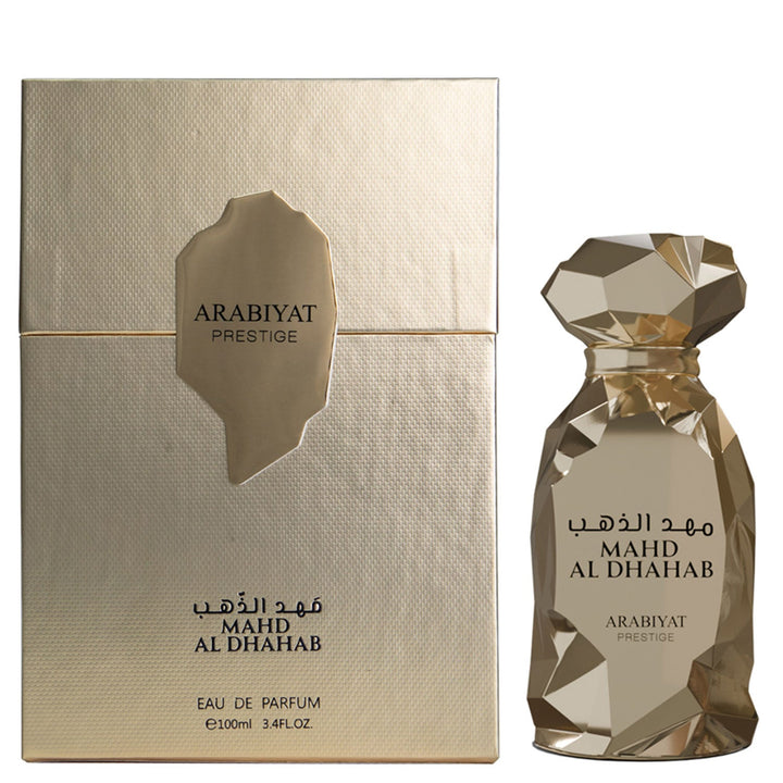 Mahd Al Dhahab — Arabiyat Prestige