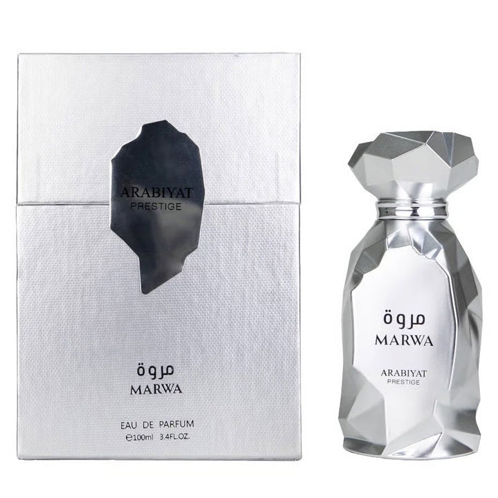 Marwa — Arabiyat Prestige