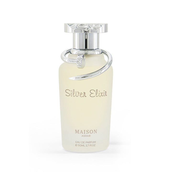 Silver Elixir — Maison Asrar