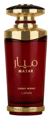Mayar Cherry Intense — Lattafa