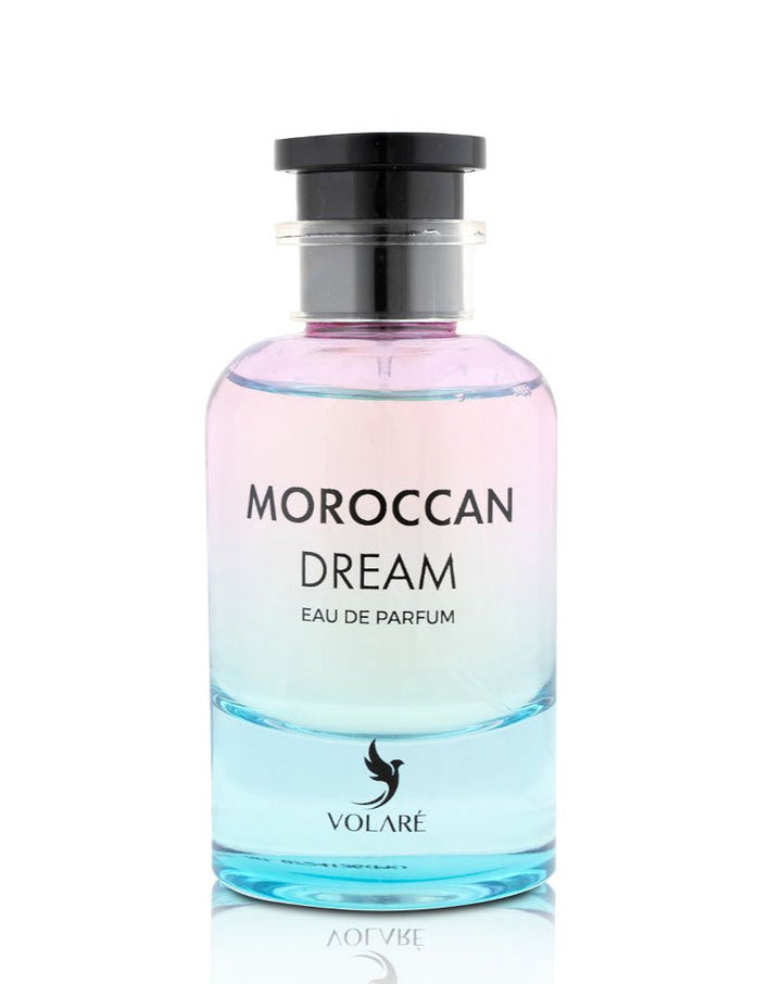 Moroccan Dream — Volare