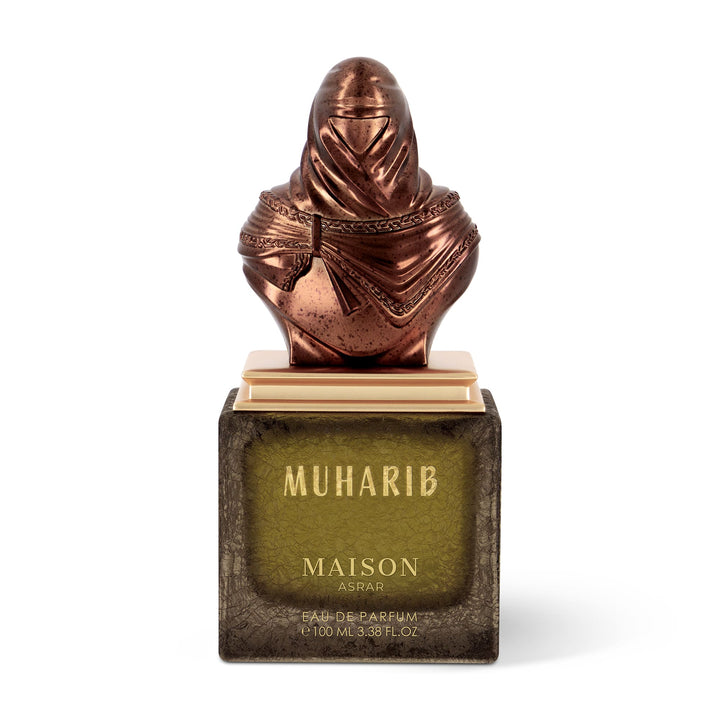 Muharib — Maison Asrar