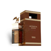Mythical Gryphon — French Avenue — frasco do perfume