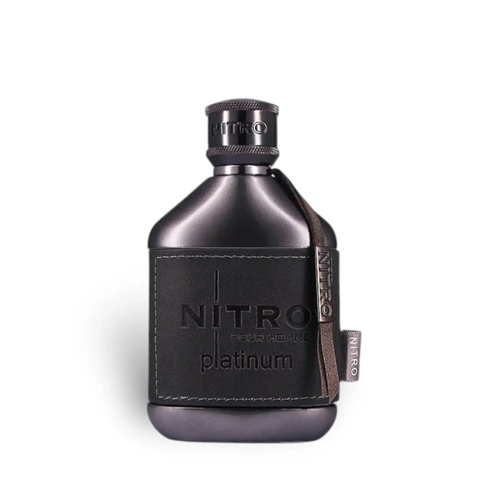 Nitro Platinum — Dumont
