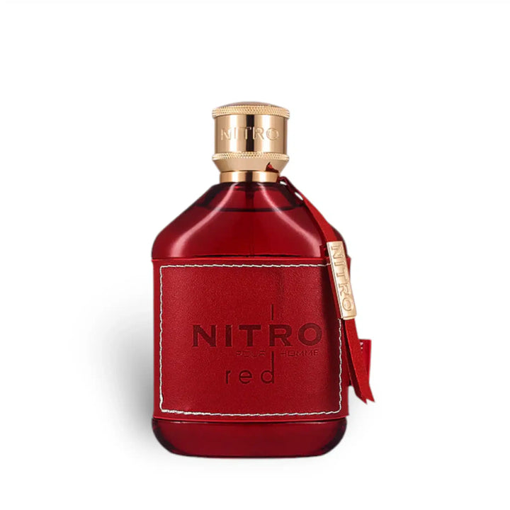 Nitro Red — Dumont