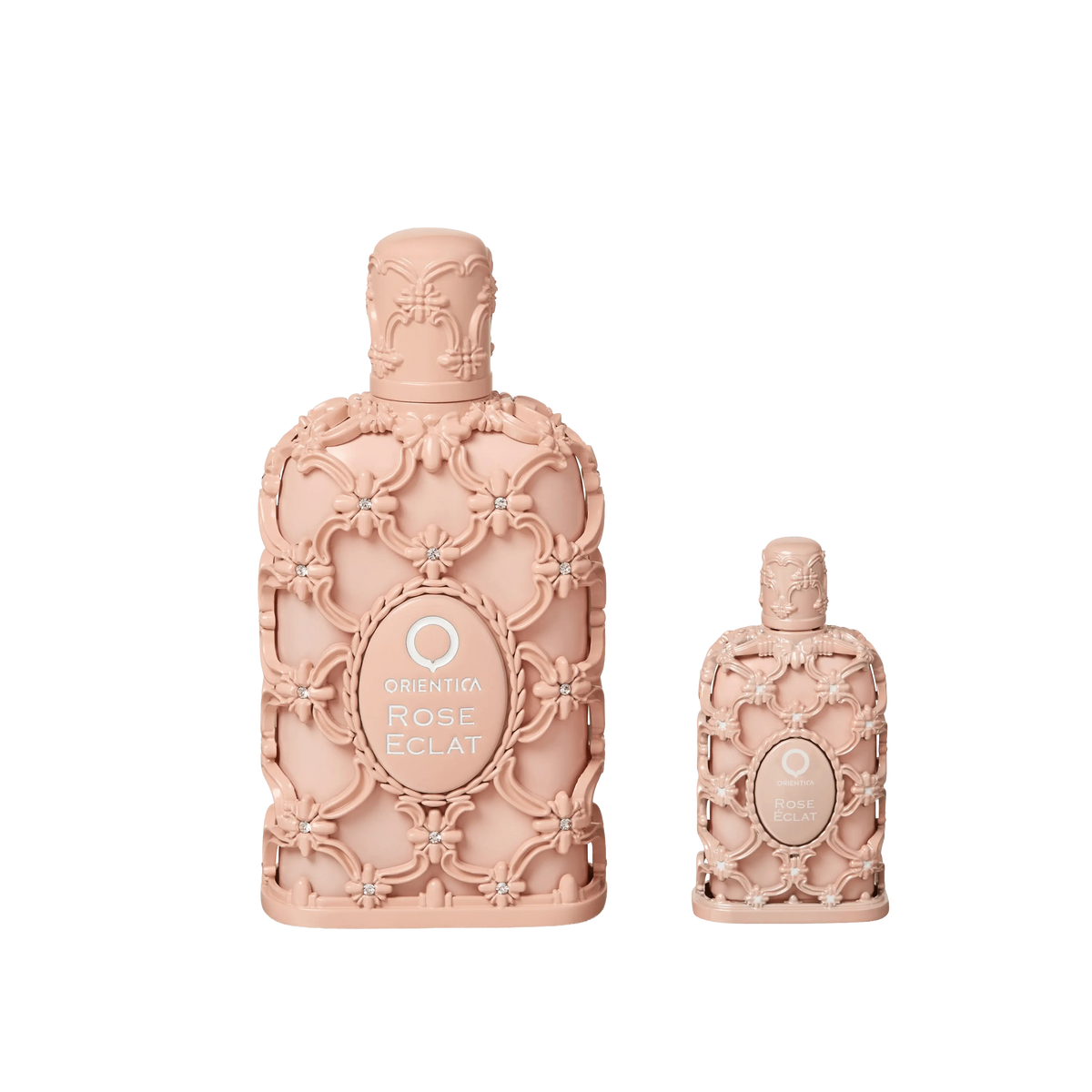 Rose Éclat — Orientica