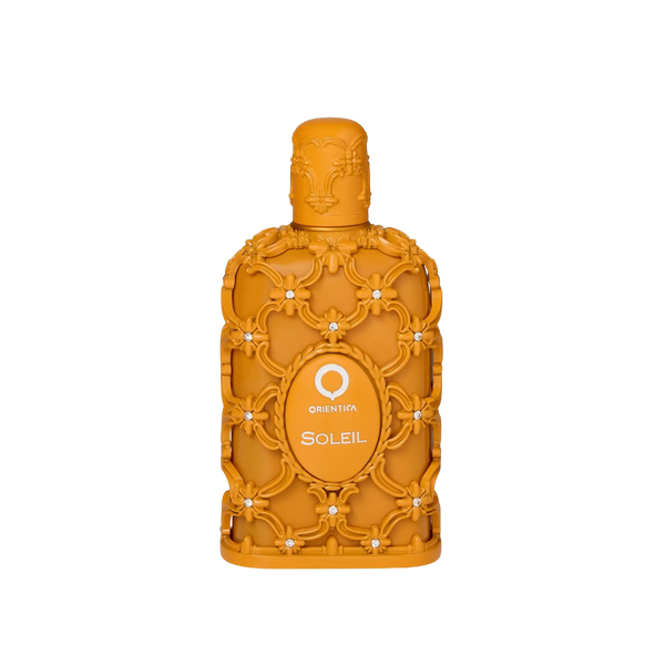 Soleil da Orientica — 80ml