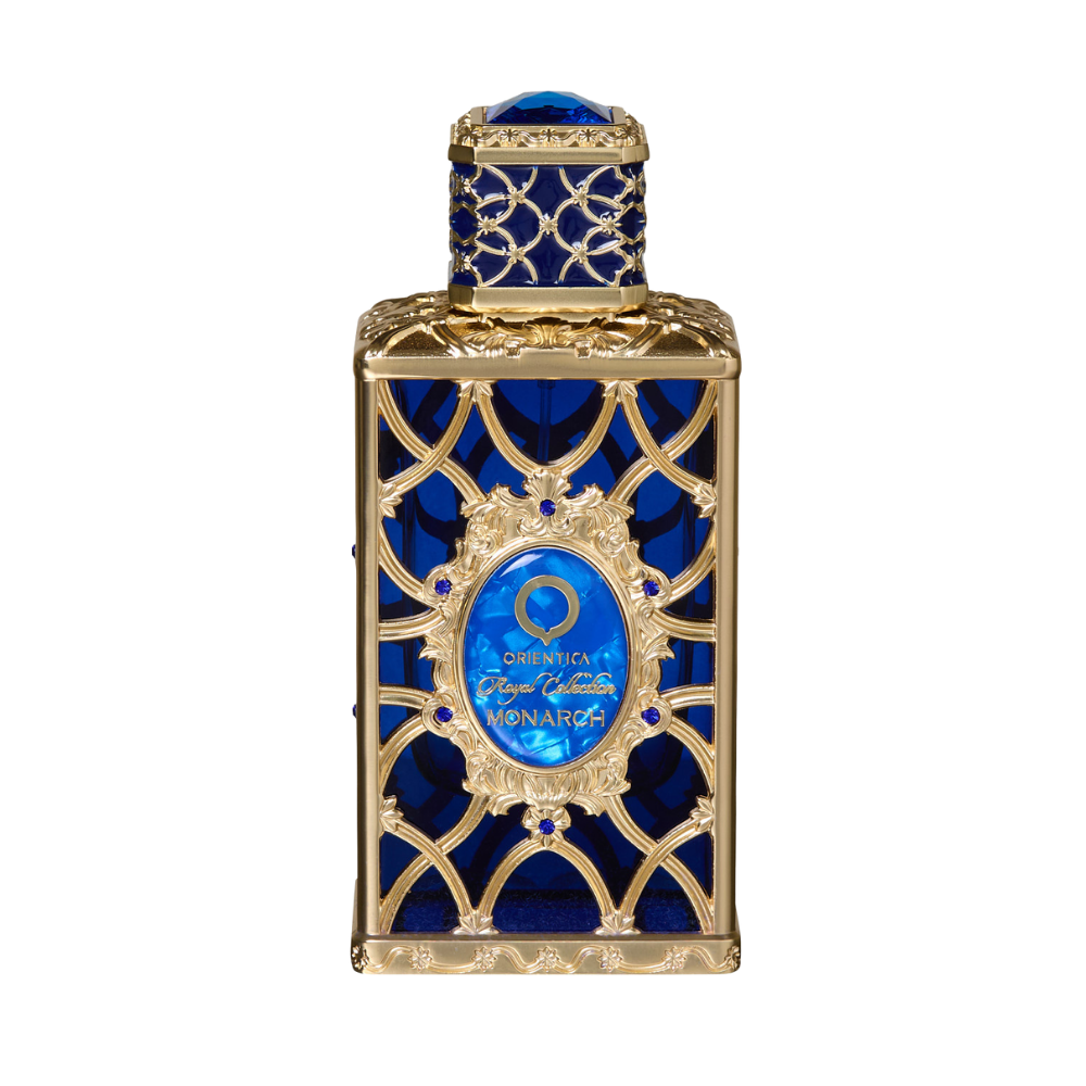 Royal Collection Monarch — Orientica