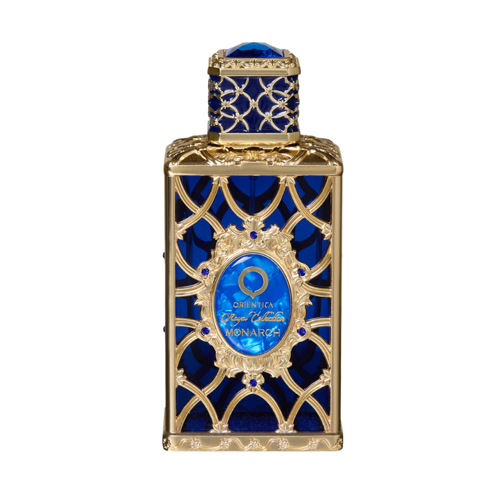 Royal Collection Monarch — Orientica