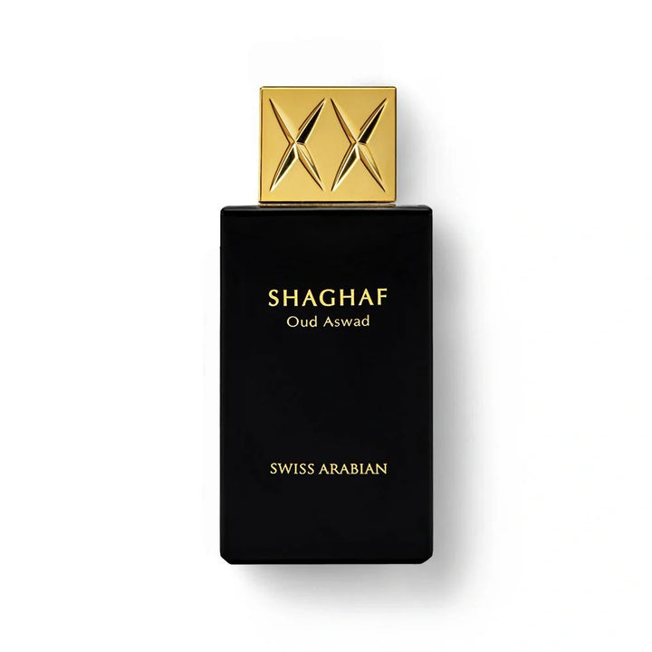 Shaghaf Oud Aswad — Swiss Arabian