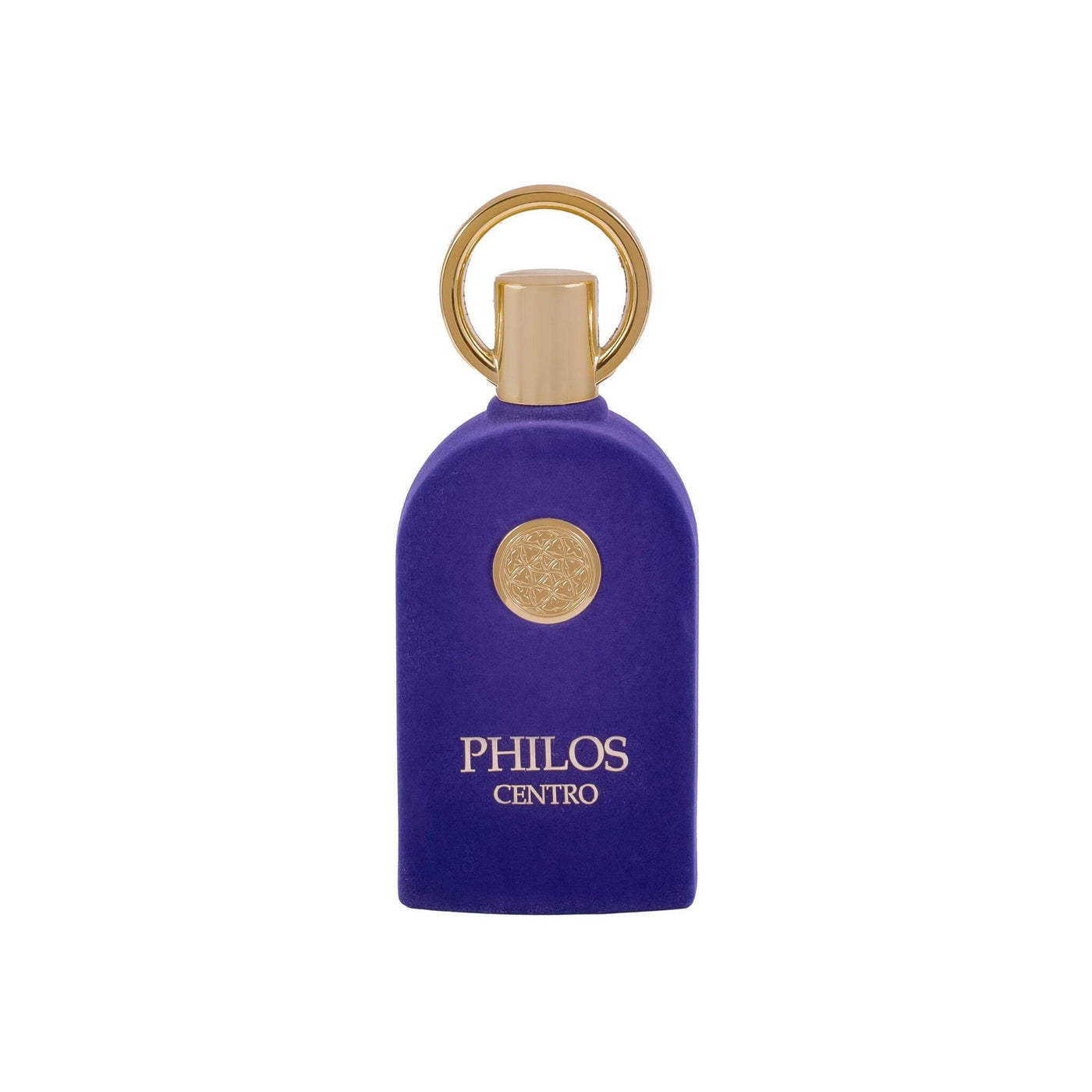 Philos Centro — Maison Alhambra