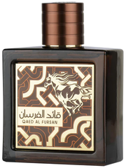 Qaed Al Fursan Untamed — Lattafa