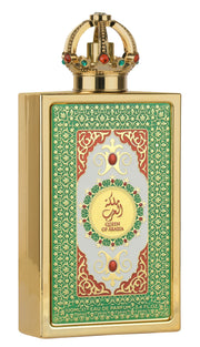 Qeen Of Arabia — Lattafa