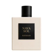 Nava Sol Eau de Parfum 100 ml da Rayhaan