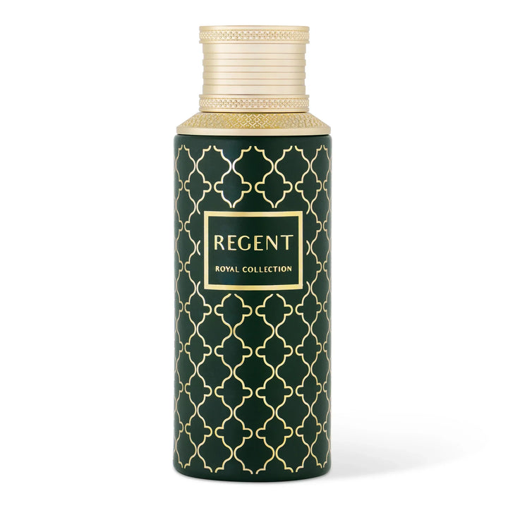 Regent — Maison Asrar