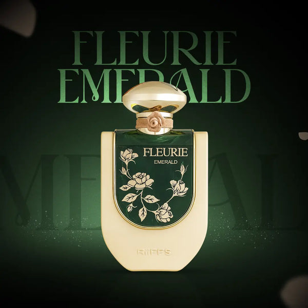 Fleurie Emerald — Riiffs