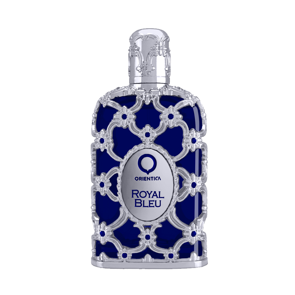Royal Bleu — Orientica