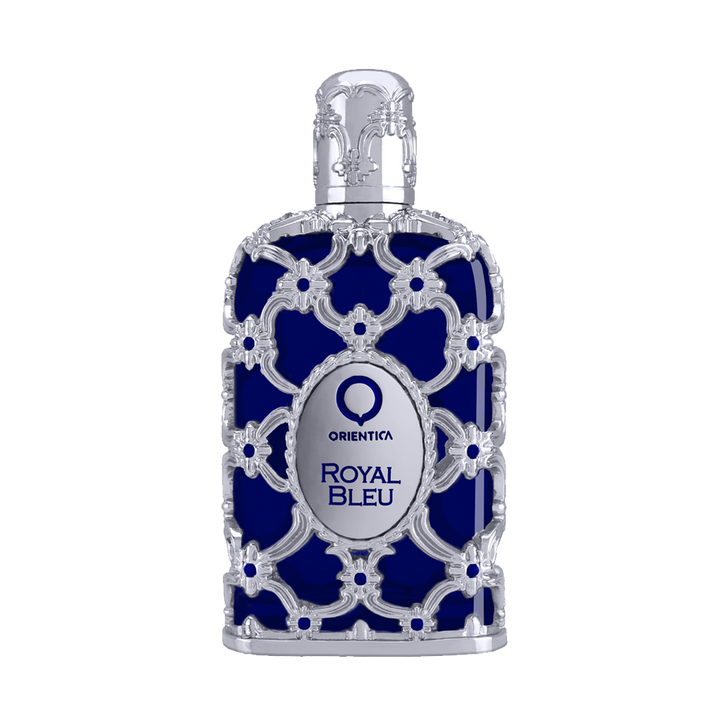 Royal Bleu — Orientica